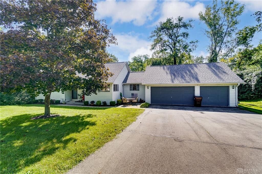 Property Photo:  7620 Rockwell Drive  OH 45414 