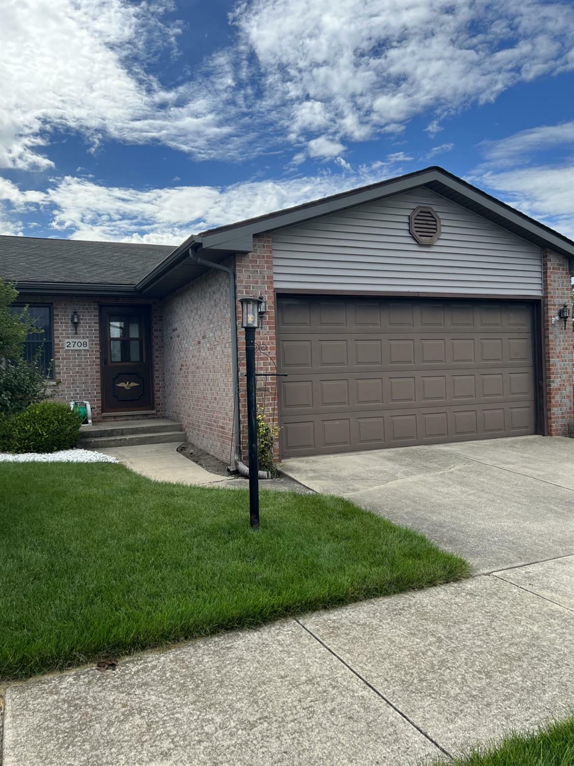 Property Photo: 2708 41st Place IN 46322
