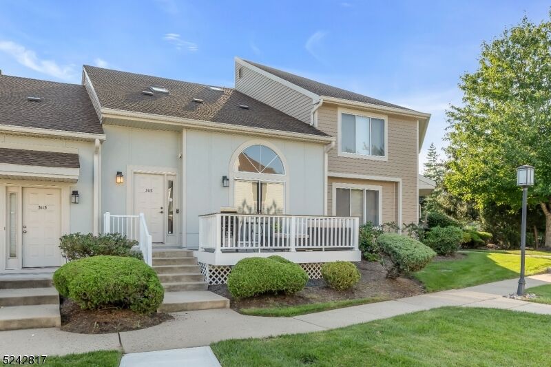 Property Photo: 3112 Park Pl NJ 07081