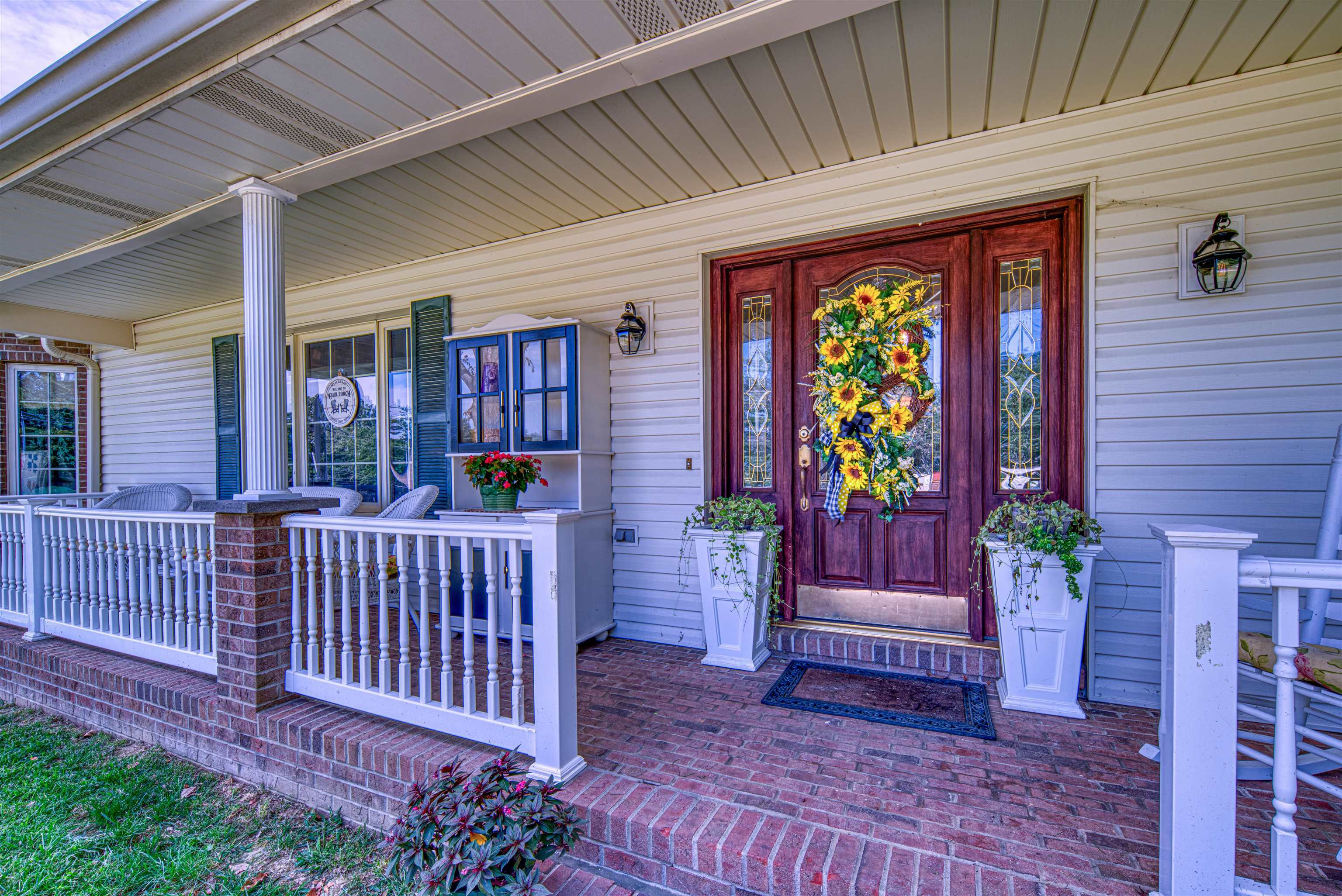 Property Photo: 5346 Hwy 351 E KY 42420