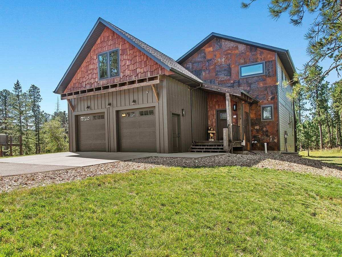 21265 Rubys Way  Lead SD 57754-0000 photo