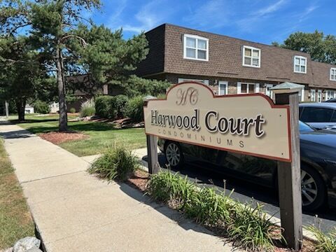 Property Photo:  18515 Harwood Avenue 1A  IL 60430 