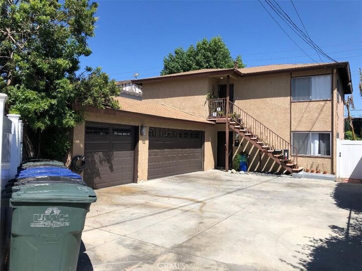 Property Photo:  1155 W 204th Street  CA 90502 