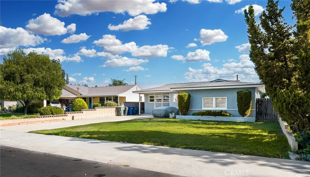 Property Photo: 745 W E Street CA 91762