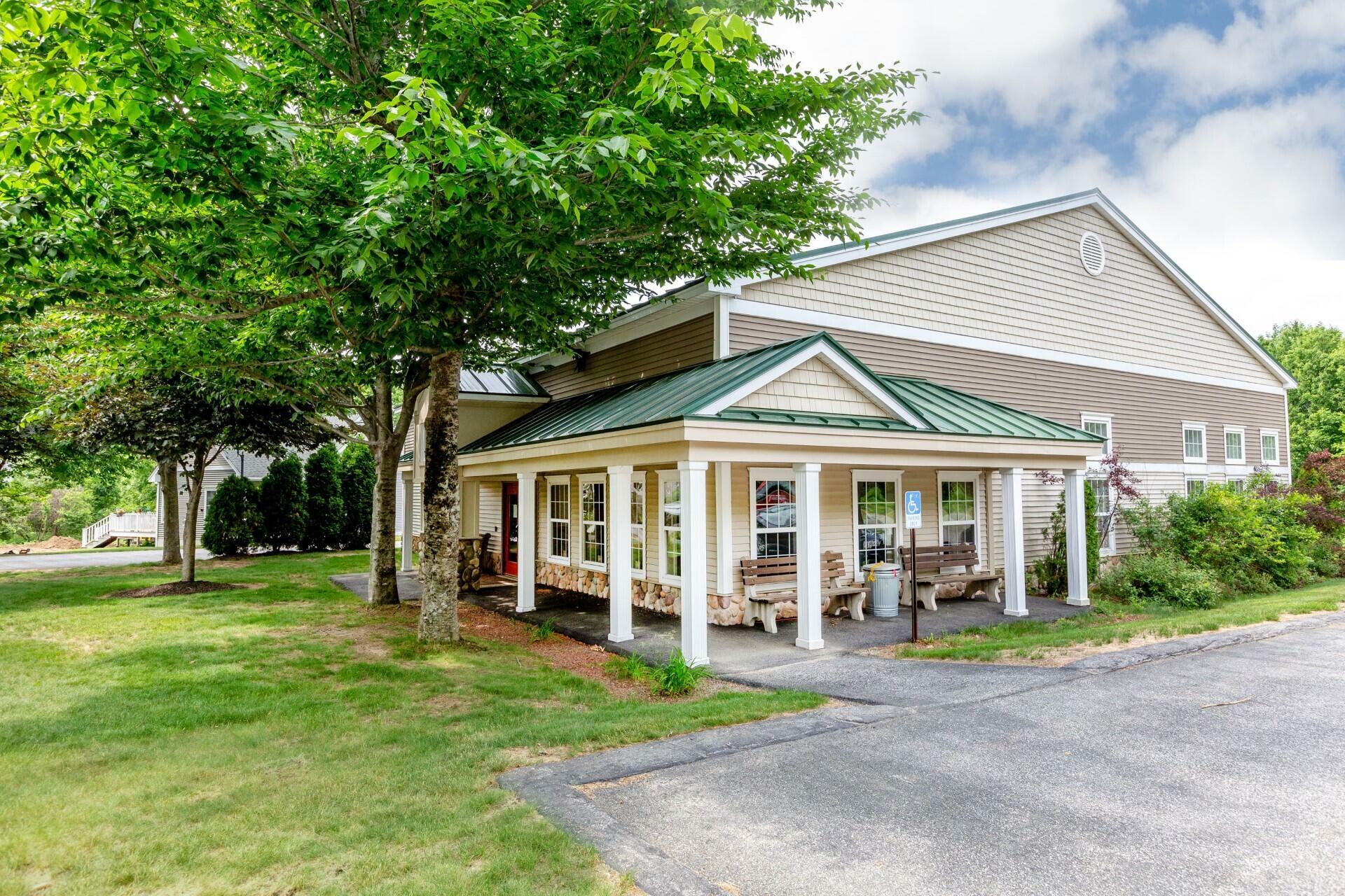 Property Photo: 22 Lantern Way 23 ME 04210
