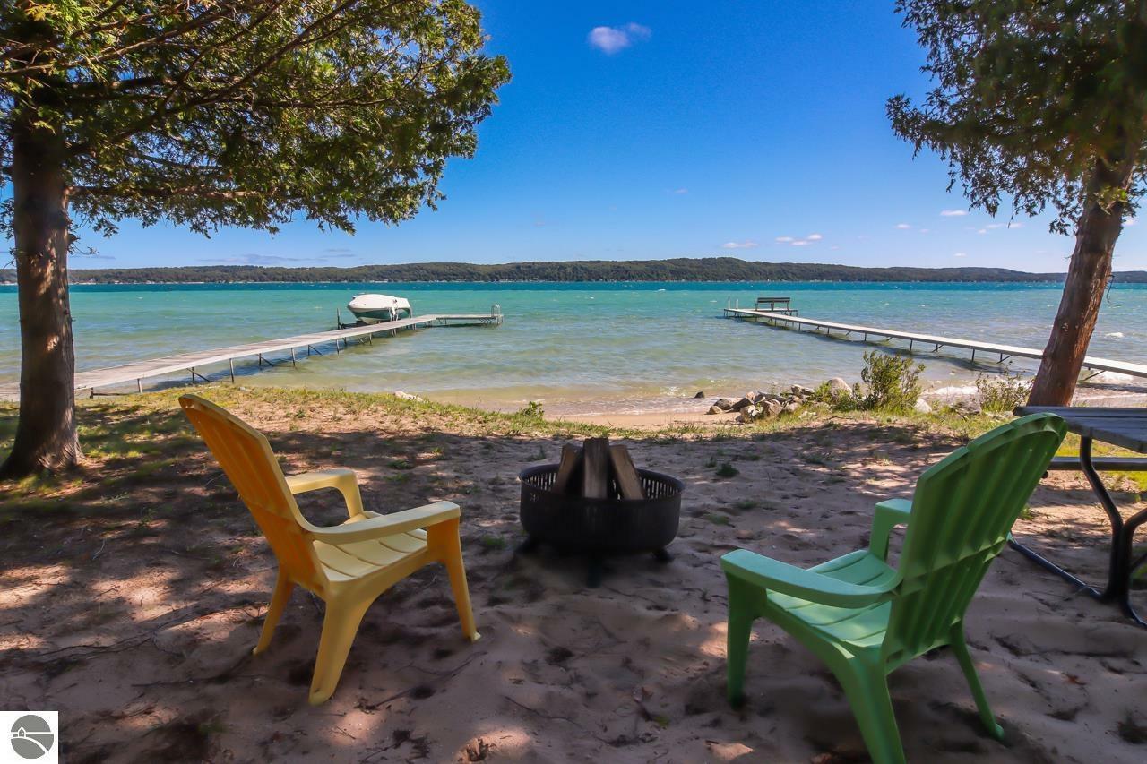 Property Photo: 2569 E South Shore Drive MI 49635