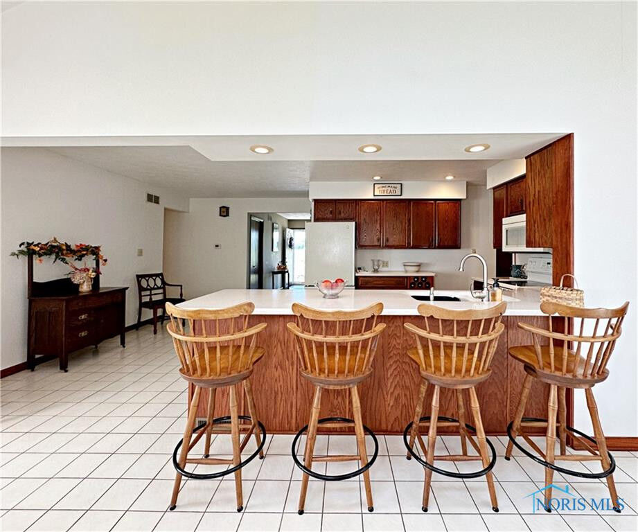 Property Photo: 1955 E County Road 36 OH 44883