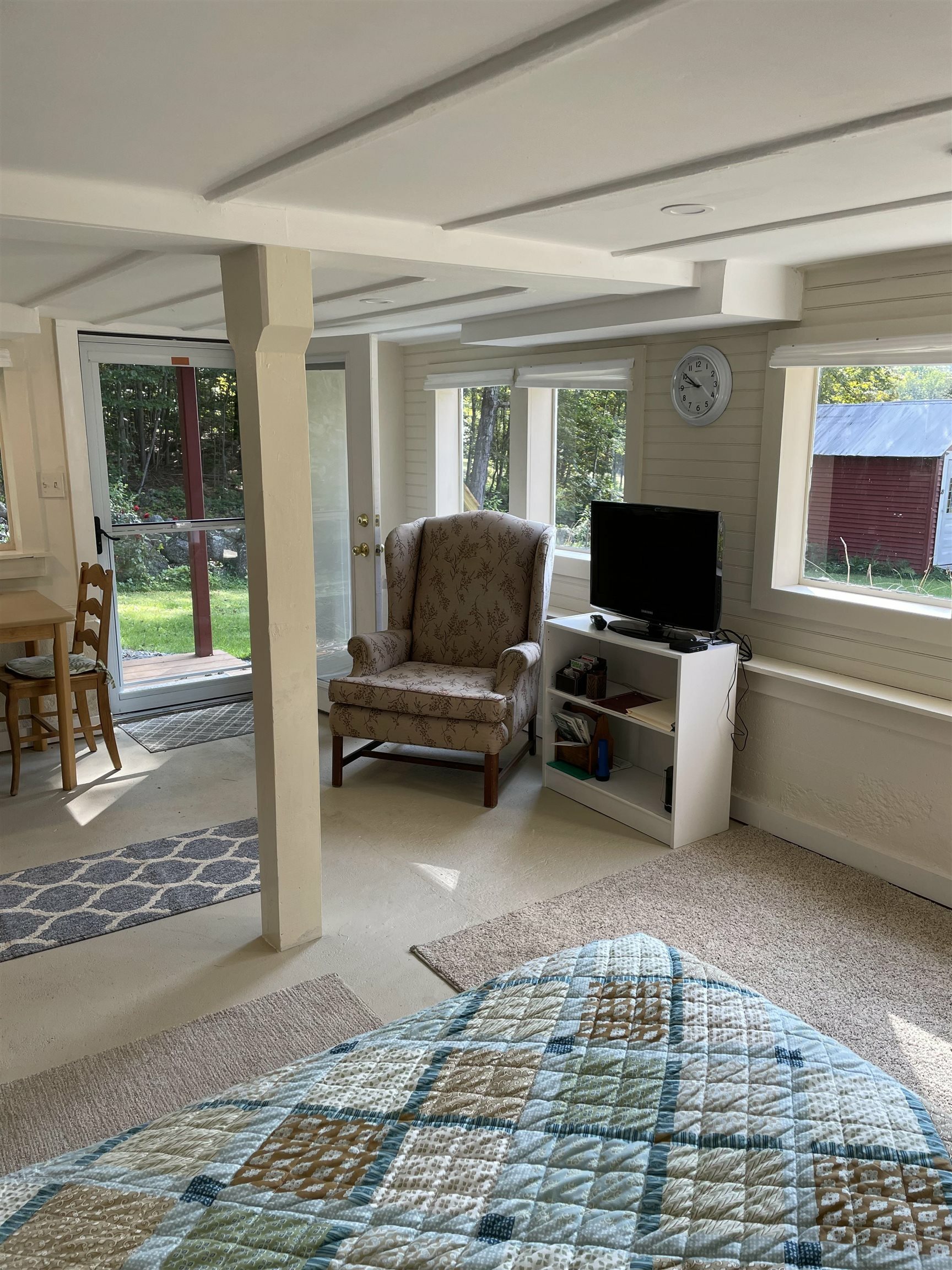 Property Photo: 18 Corporation Hill NH 03260