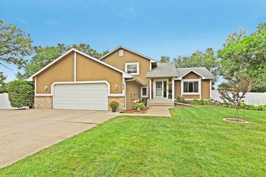 11830 Georgia Avenue N  Champlin MN 55316 photo