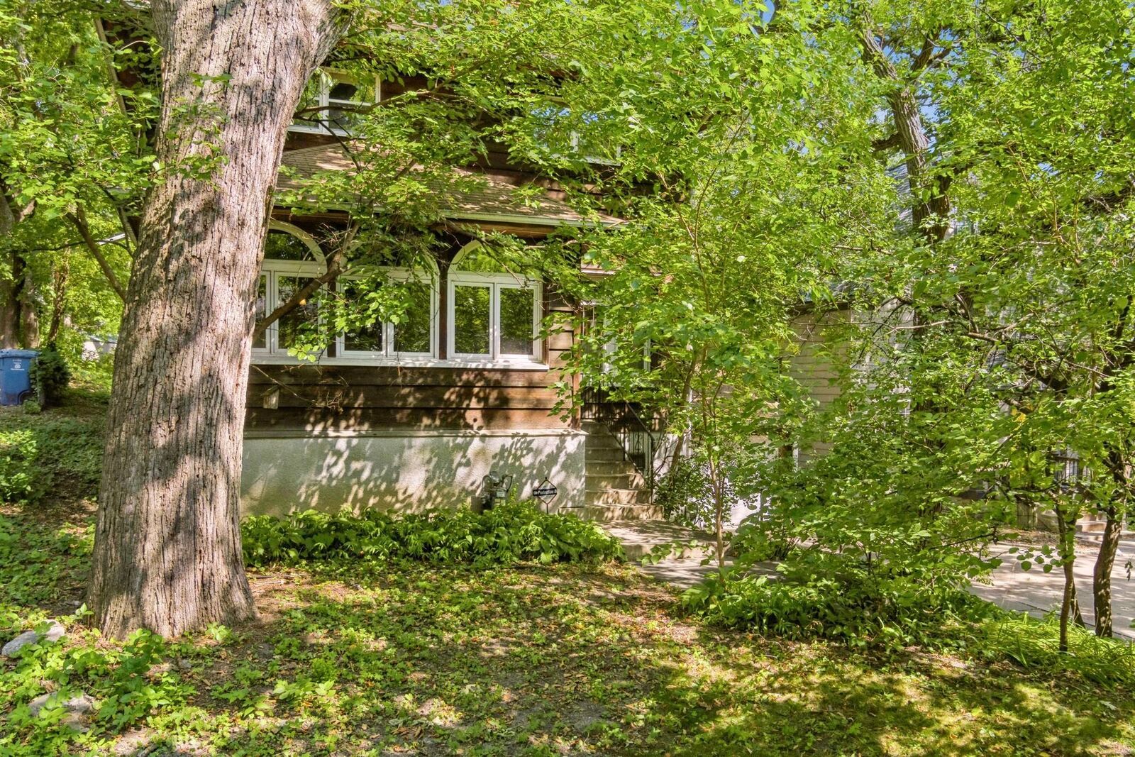 Property Photo: 107 Orlin Avenue SE MN 55414