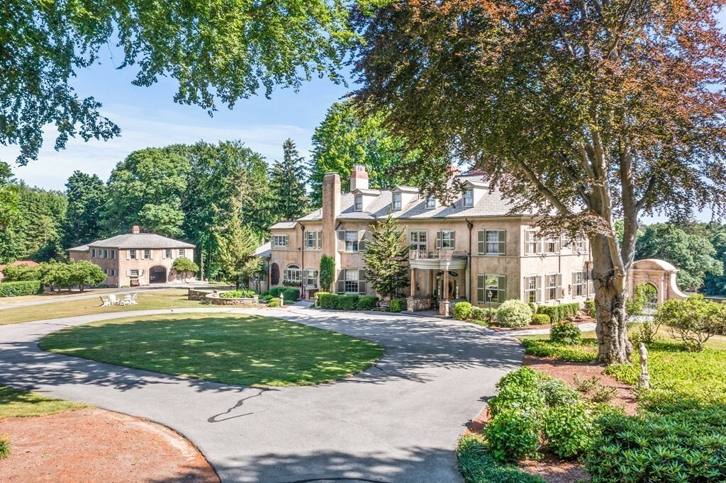 Property Photo: 59 Walnut Road MA 01984