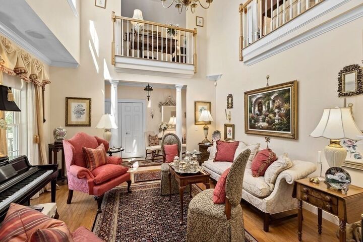 Property Photo:  52 Donovan Farm Way 52  MA 02061 