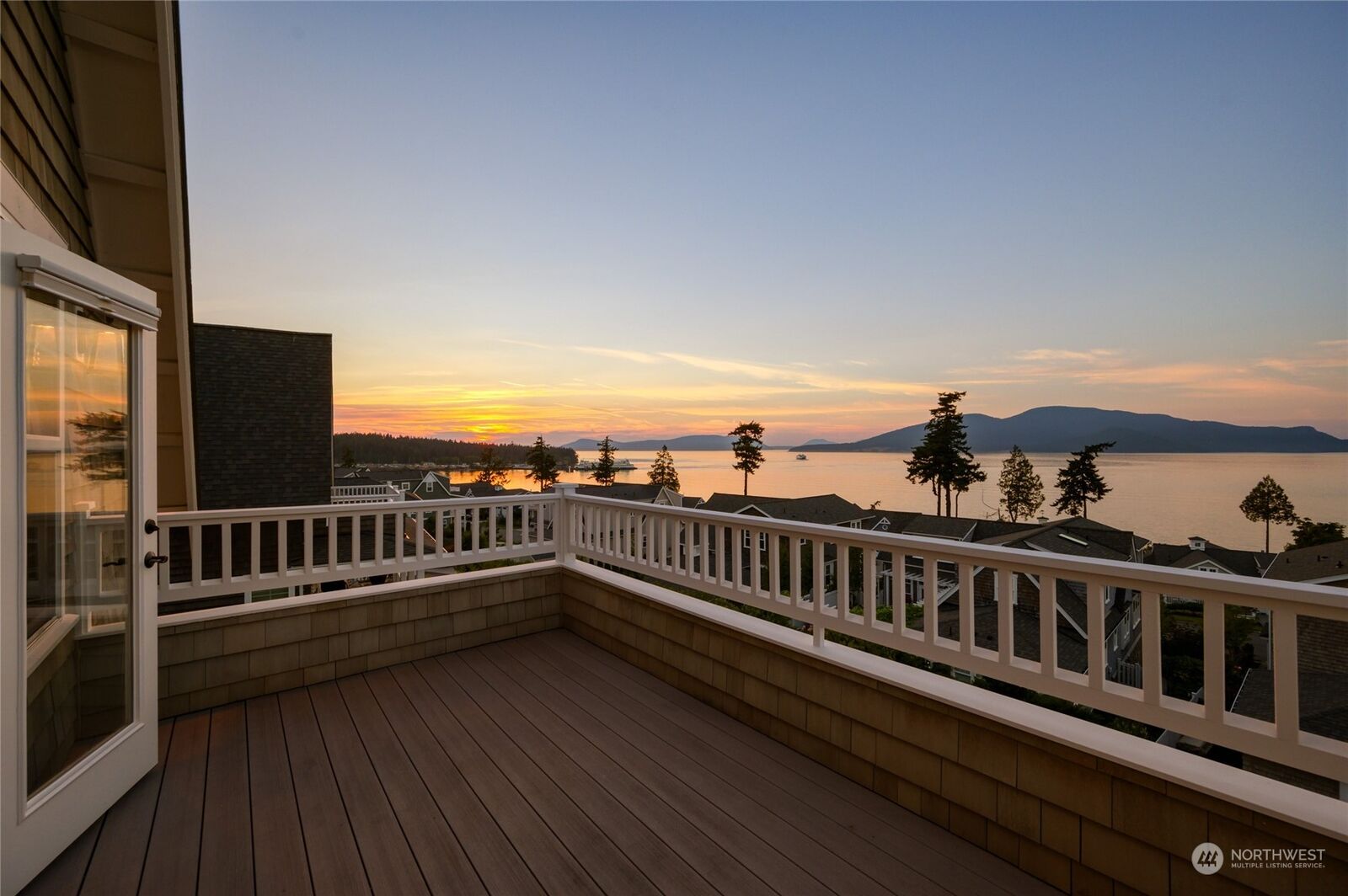 Property Photo: 4409 Schooner Drive WA 98221