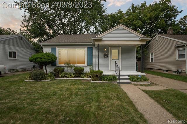 31254 Florence Street  Garden City MI 48135 photo