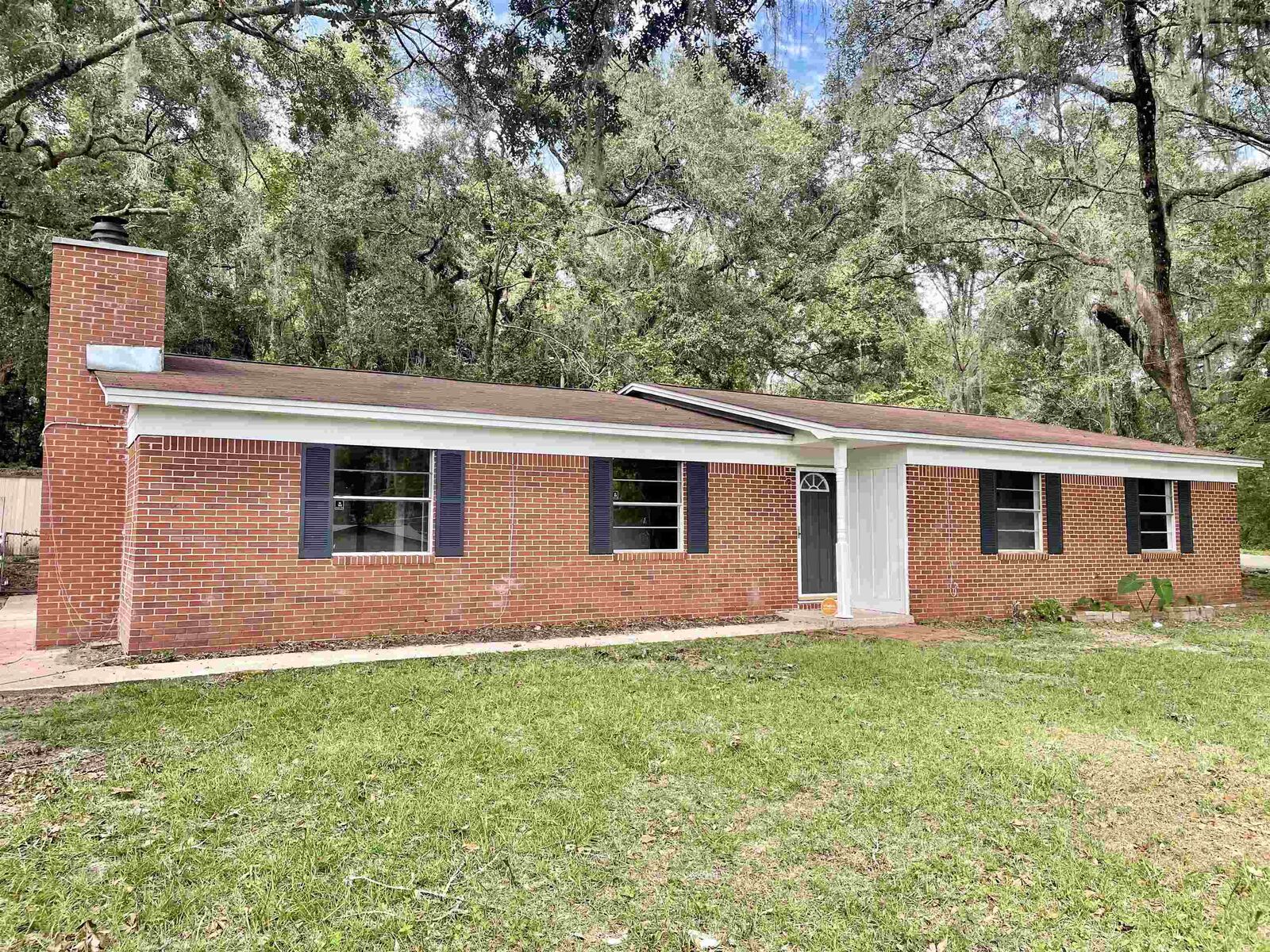 Property Photo:  2600 Nez Perce Trail  FL 32303 
