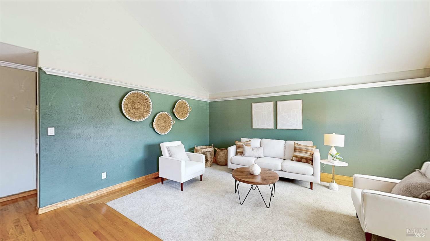 Property Photo: 1707 Caracas Court CA 94954