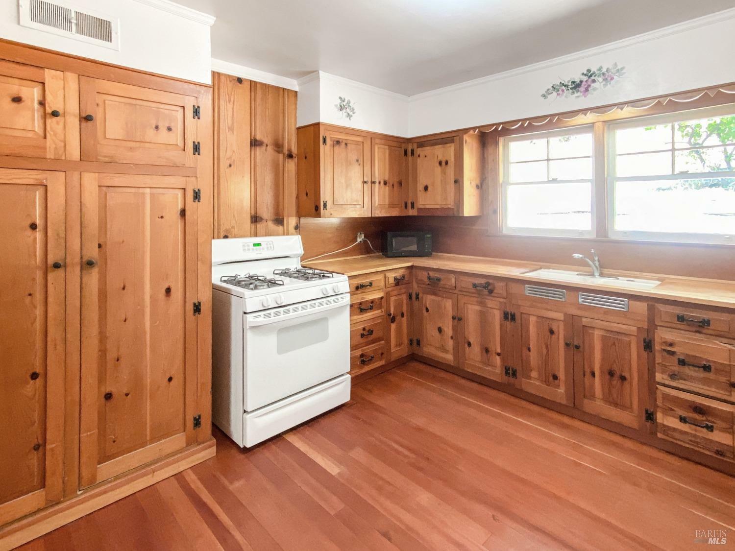 Property Photo: 56 Geysers Road CA 95425