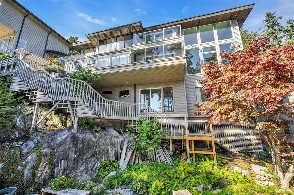 Property Photo: 4864 Vista Place BC V7W3E7