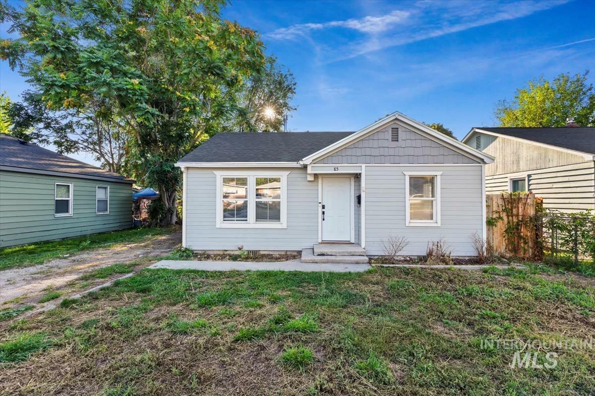 85 S. Canyon St.  Nampa ID 83651 photo
