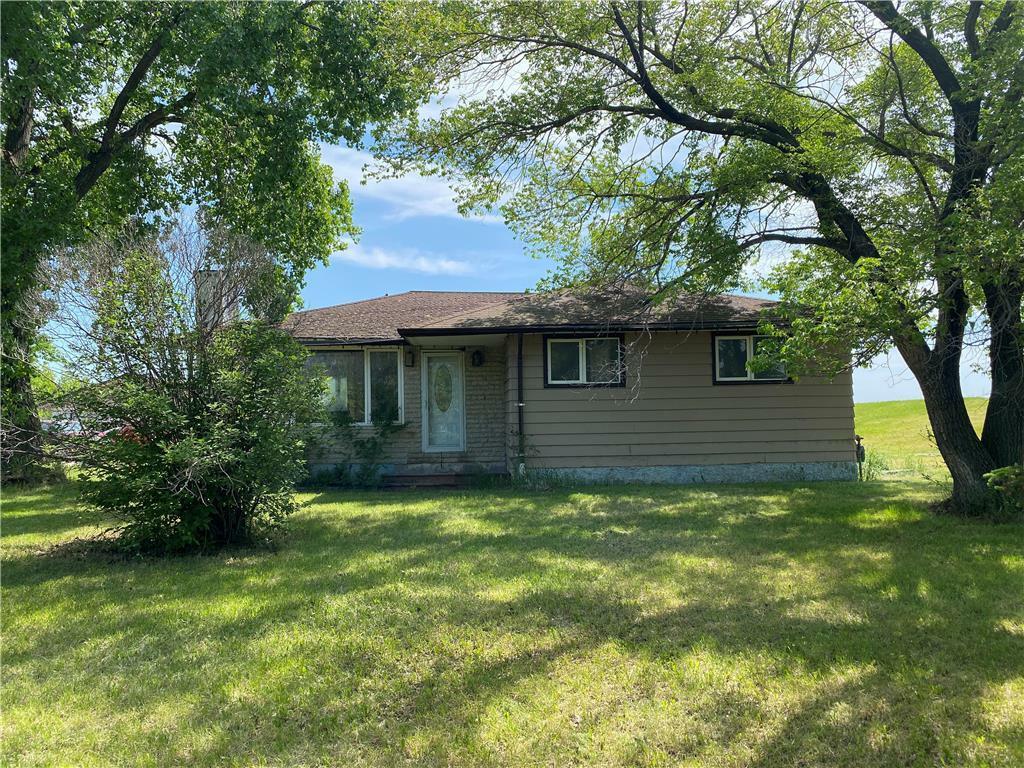 Property Photo:  444 St Adolphe Road  MB R5A 1A2 
