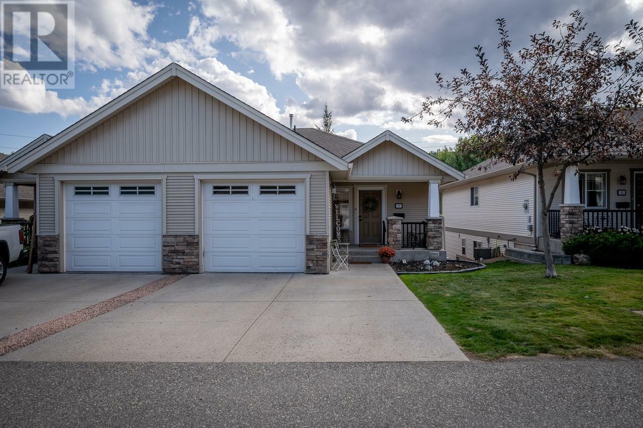 1940 Hillside Drive 4  Kamloops BC V2E2T3 photo