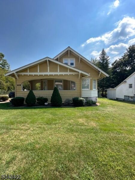 Property Photo: 612 Bloomfield Ave NJ 07110