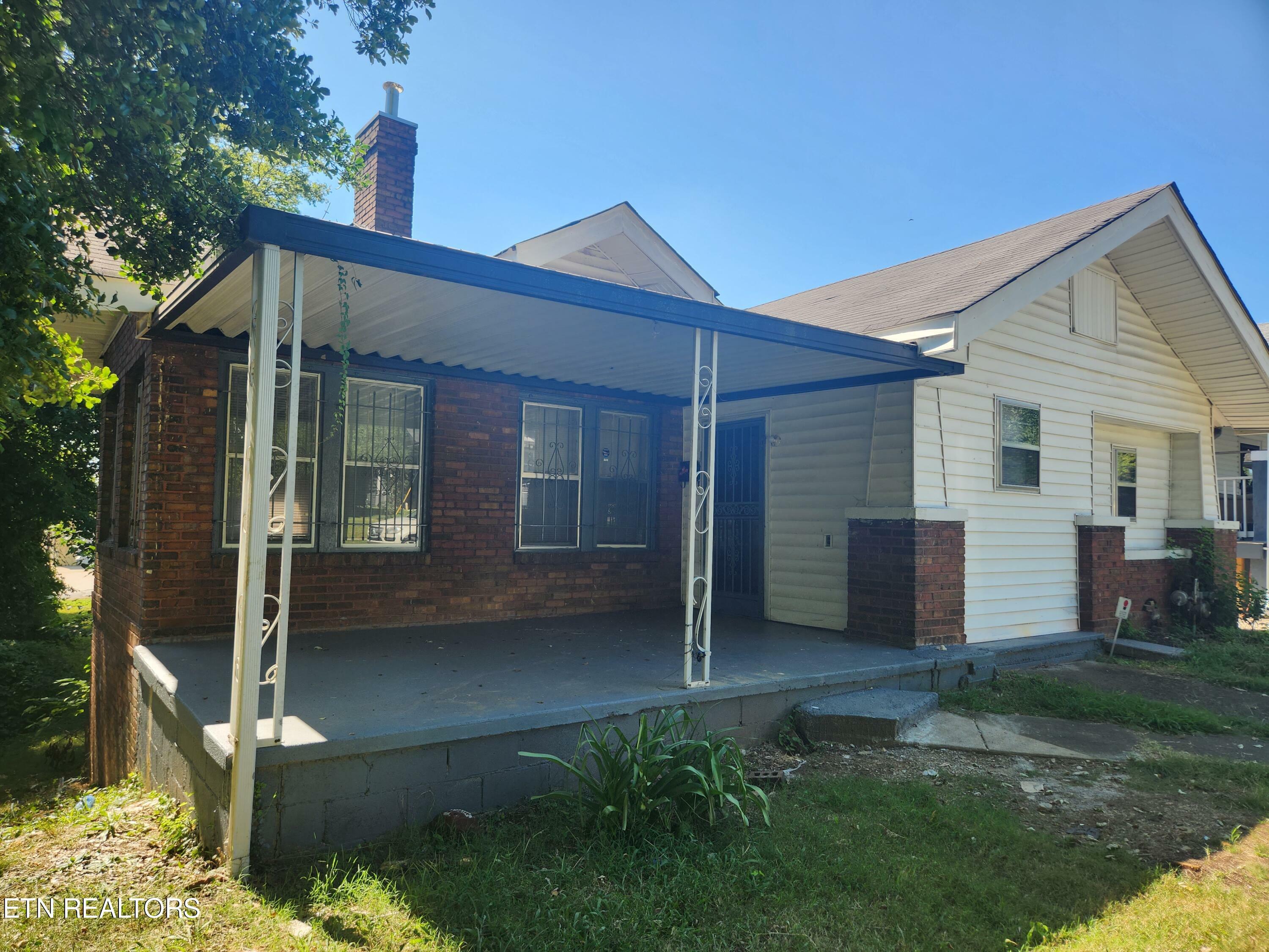 3116 E 5th Ave  Knoxville TN 37914 photo