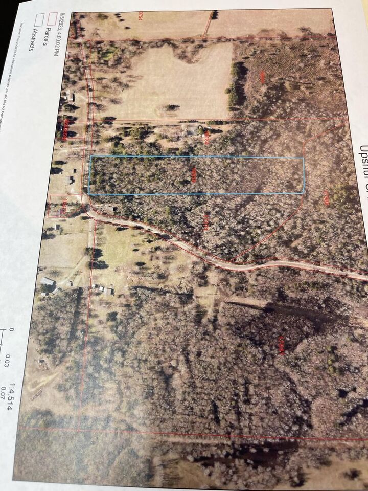 Property Photo: Tbd Locust Road TX 75645
