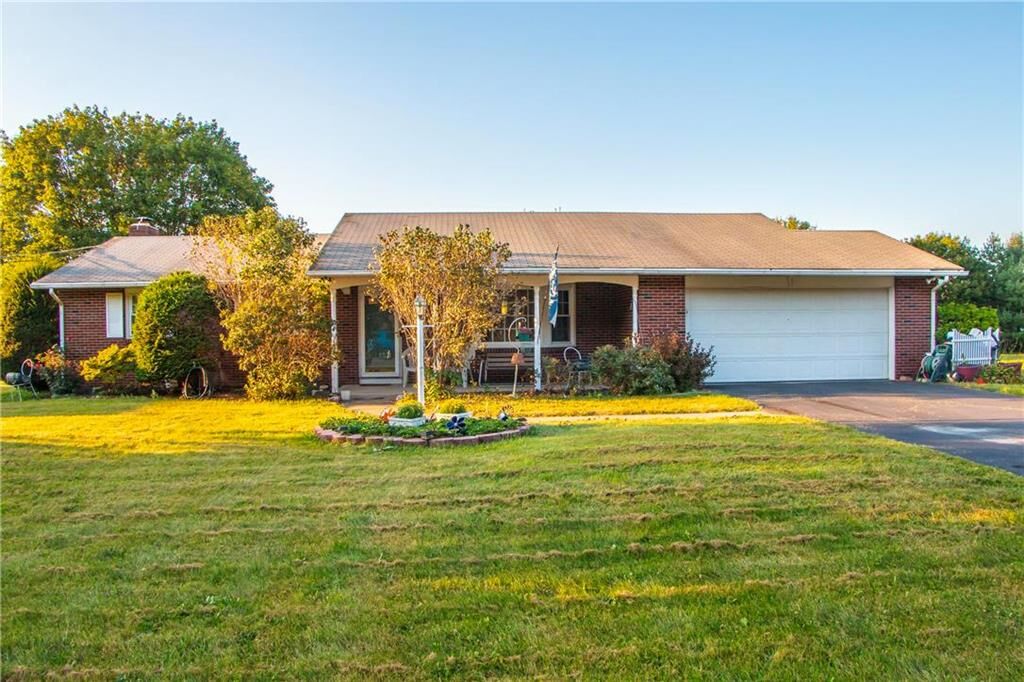 Property Photo: 5290 Hanoverville Road PA 18017