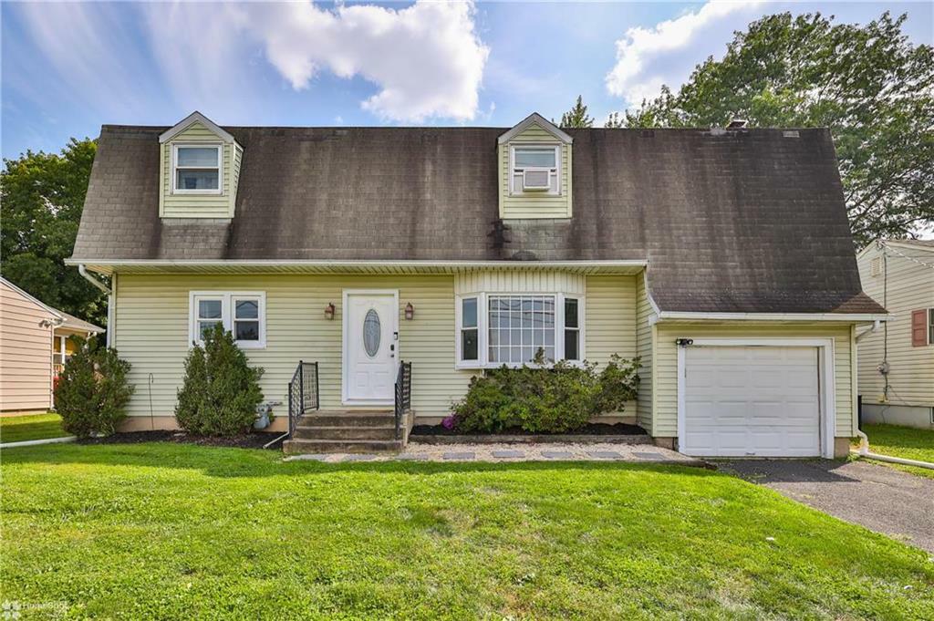 Property Photo:  406 Old Mill Road  PA 18040 