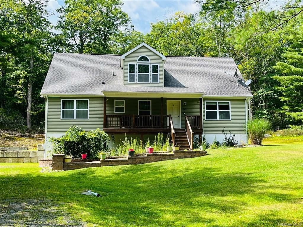 131 Pine Lake Drive  Wurtsboro NY 12790 photo