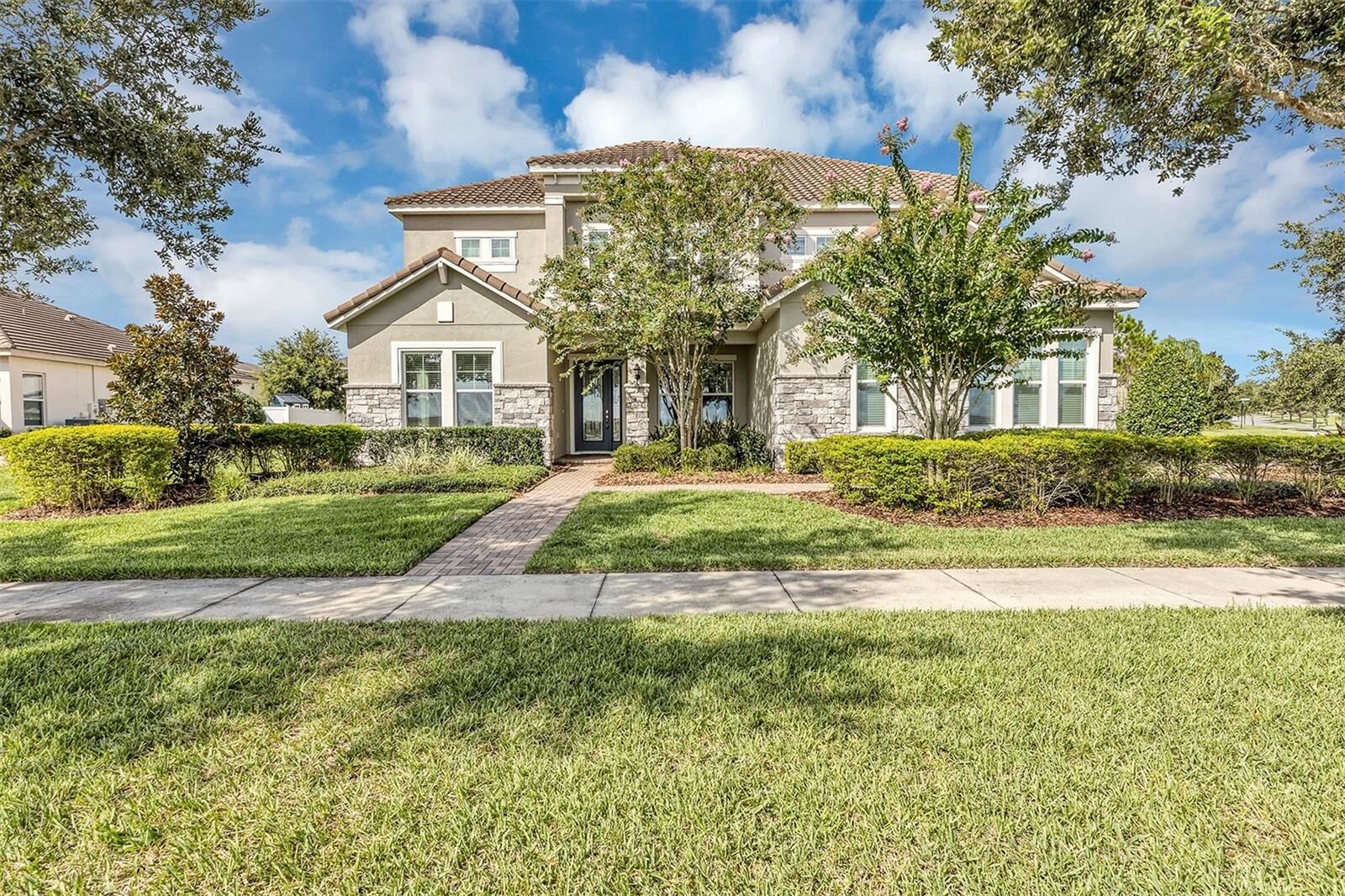 Property Photo: 14968 Porter Road FL 34787