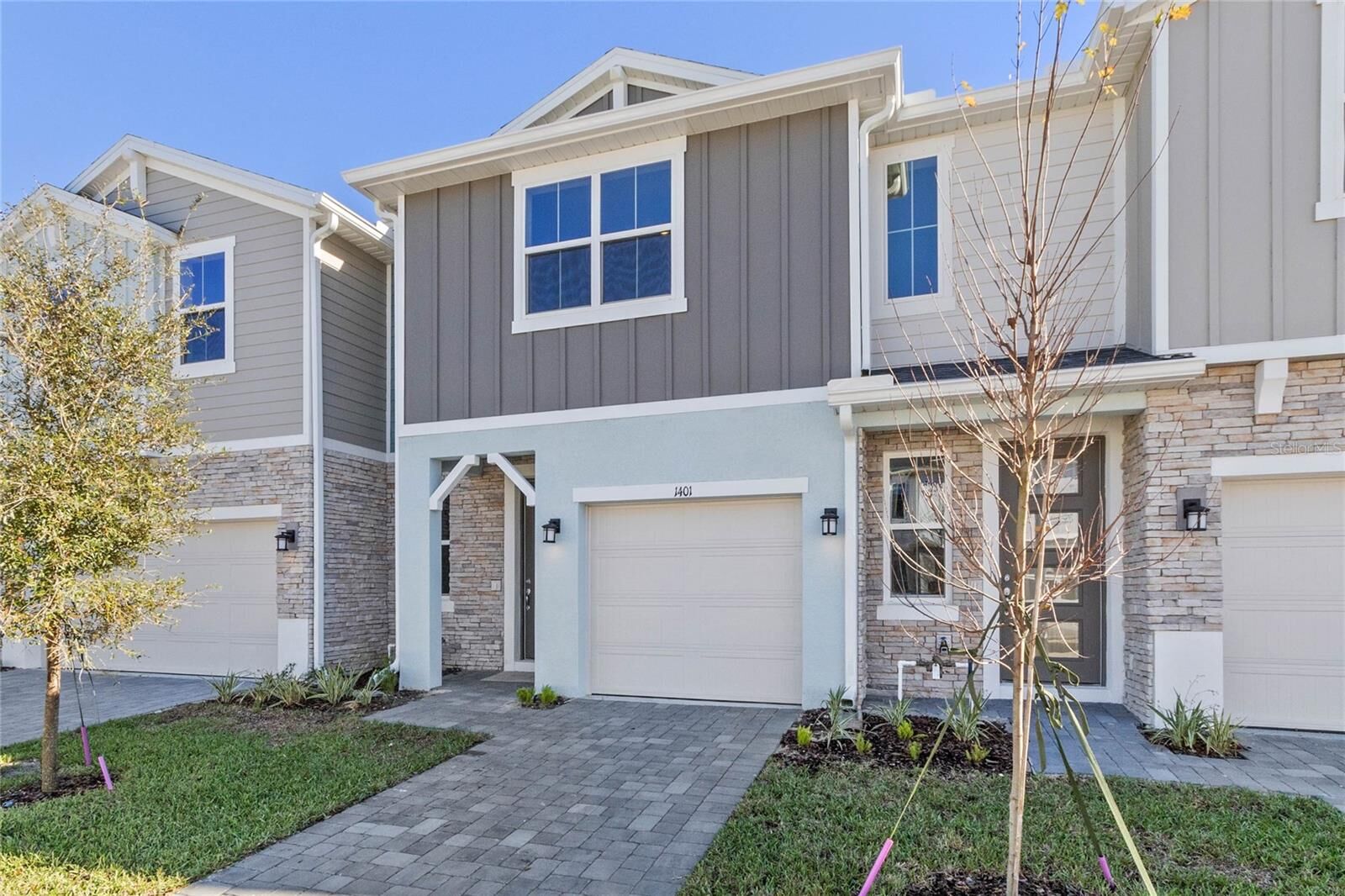 Property Photo: 1366 Captiva Cove 44 FL 32771