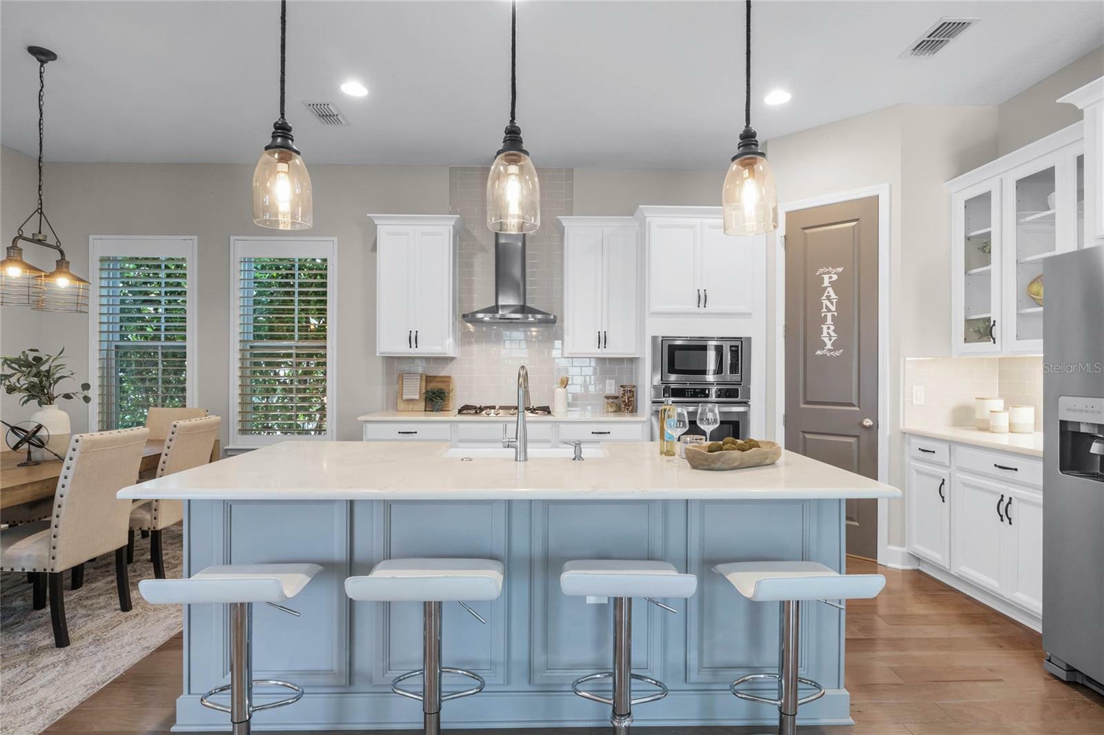 Property Photo: 760 Lake Brim Drive FL 34787