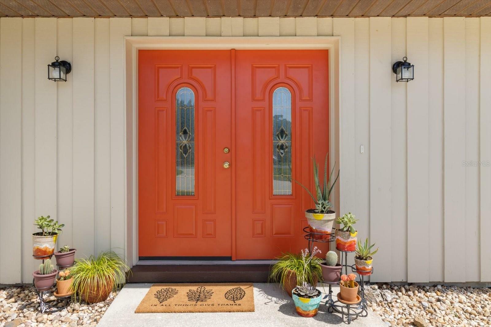 Property Photo: 7701 E Broyhill Place FL 34450