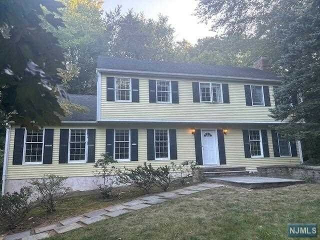 Property Photo: 59 Heritage Court NJ 07677