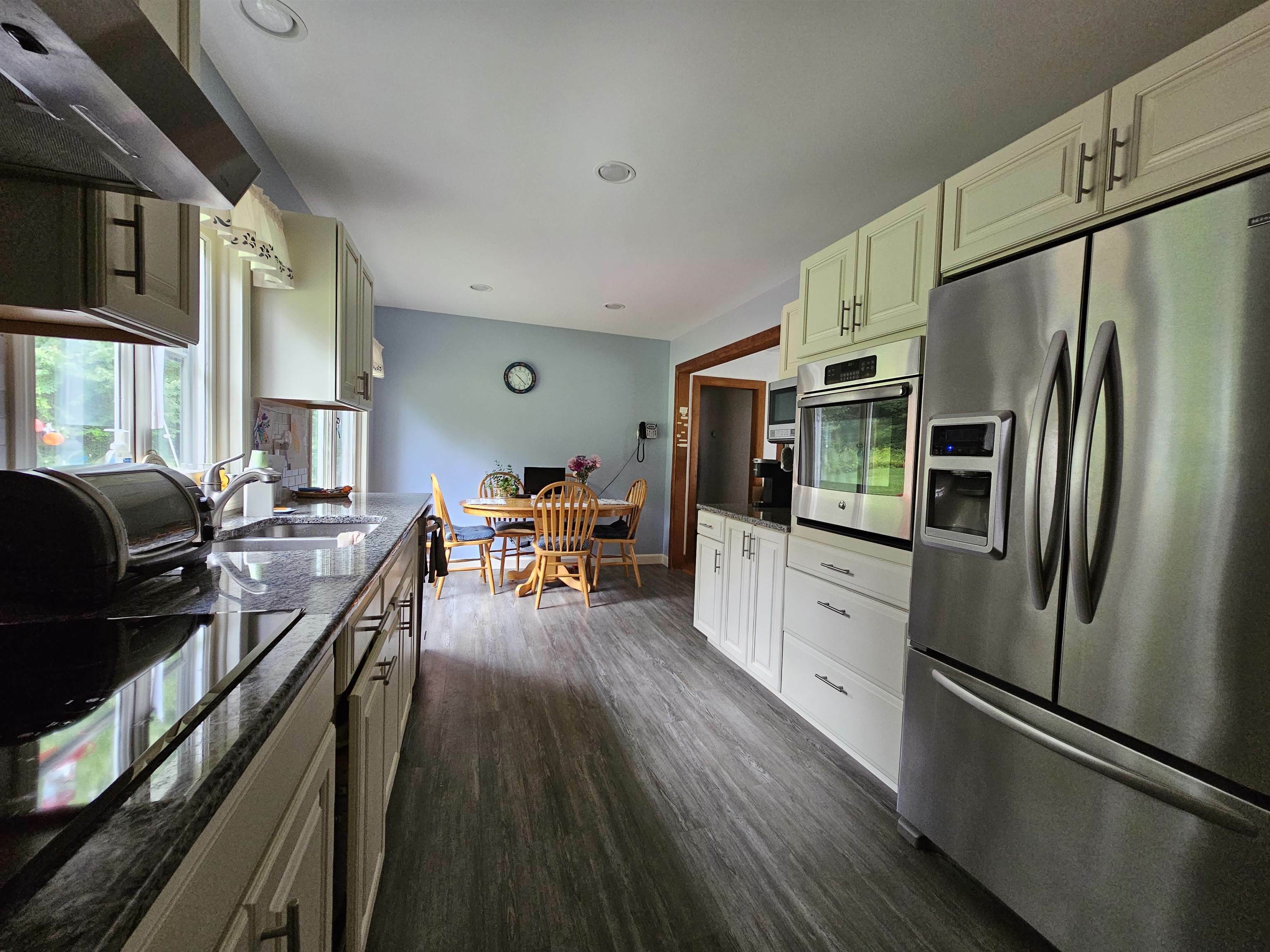 Property Photo: 245 Black Hall Road NH 03234