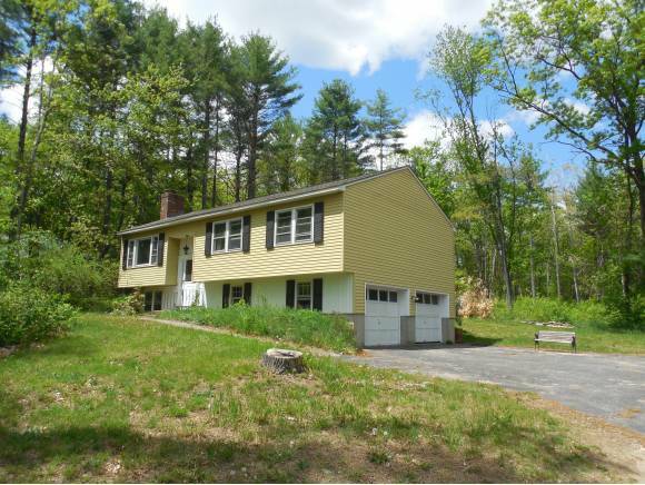 Property Photo:  3 Pheasant Run  NH 03054 