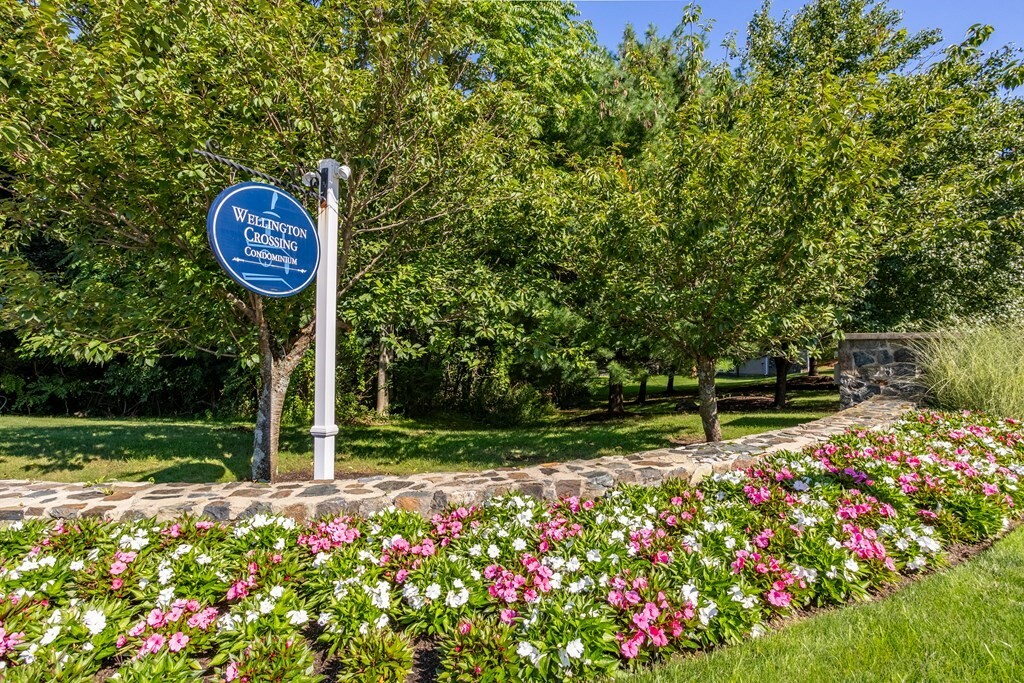 Property Photo:  204 Clocktower Drive 6112  MA 02452 