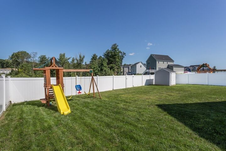 Property Photo:  210 Black Birch Dr  MA 02093 