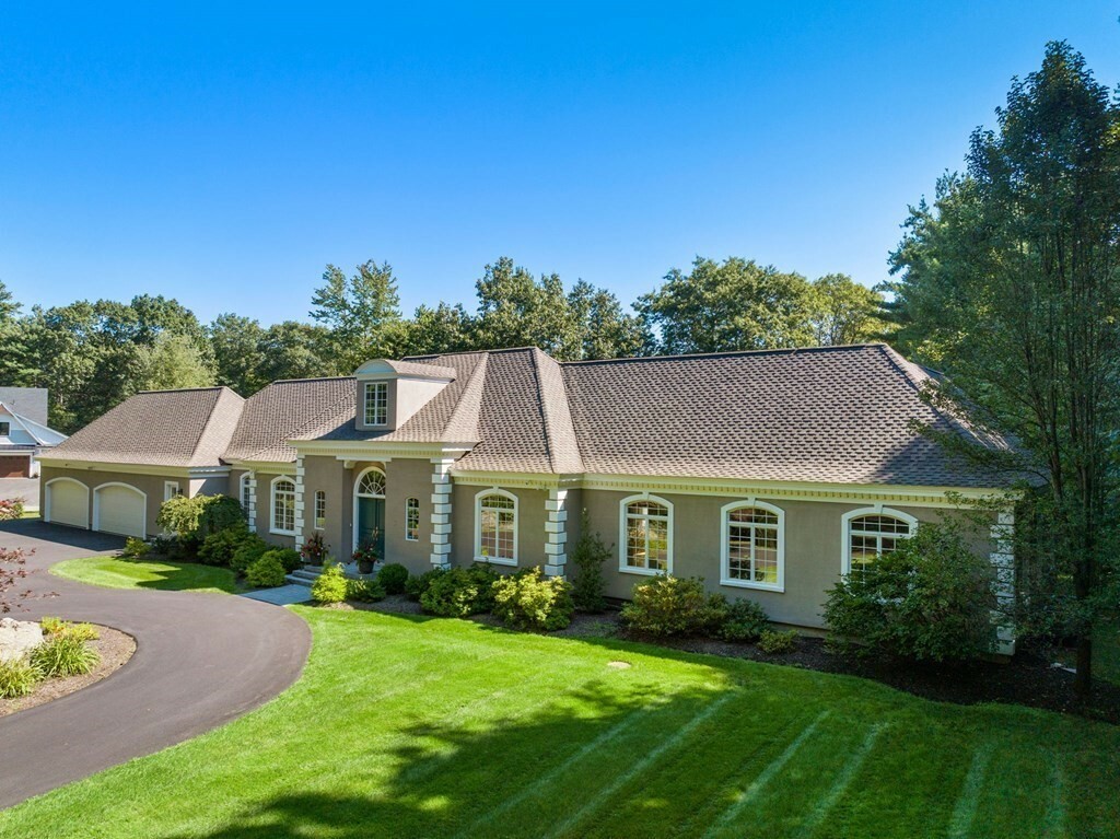 Property Photo:  3 Fort Pond Road  MA 01720 