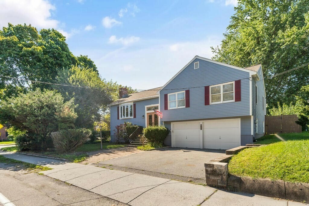 Property Photo: 980 Belmont Street MA 02472
