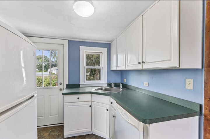 Property Photo: 84 Ridge Rd MA 02050