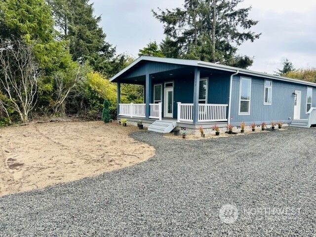 113 N Wynoochee Drive SW  Ocean Shores WA 98569 photo