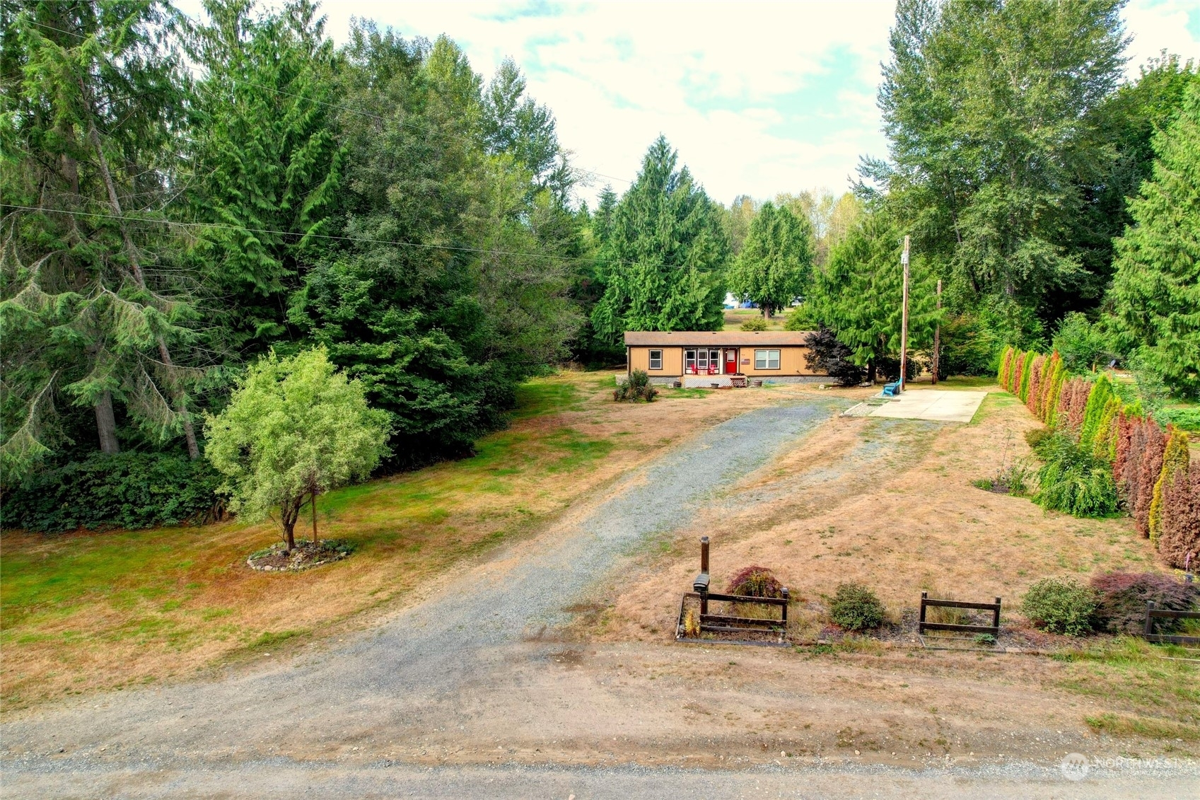 Property Photo:  9432 Turk Drive  WA 98271 