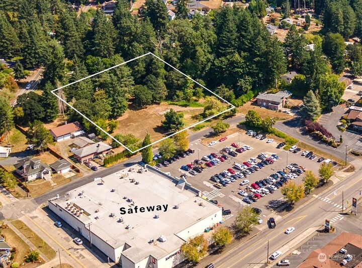 Property Photo: 1176 SE Washington Avenue WA 98532