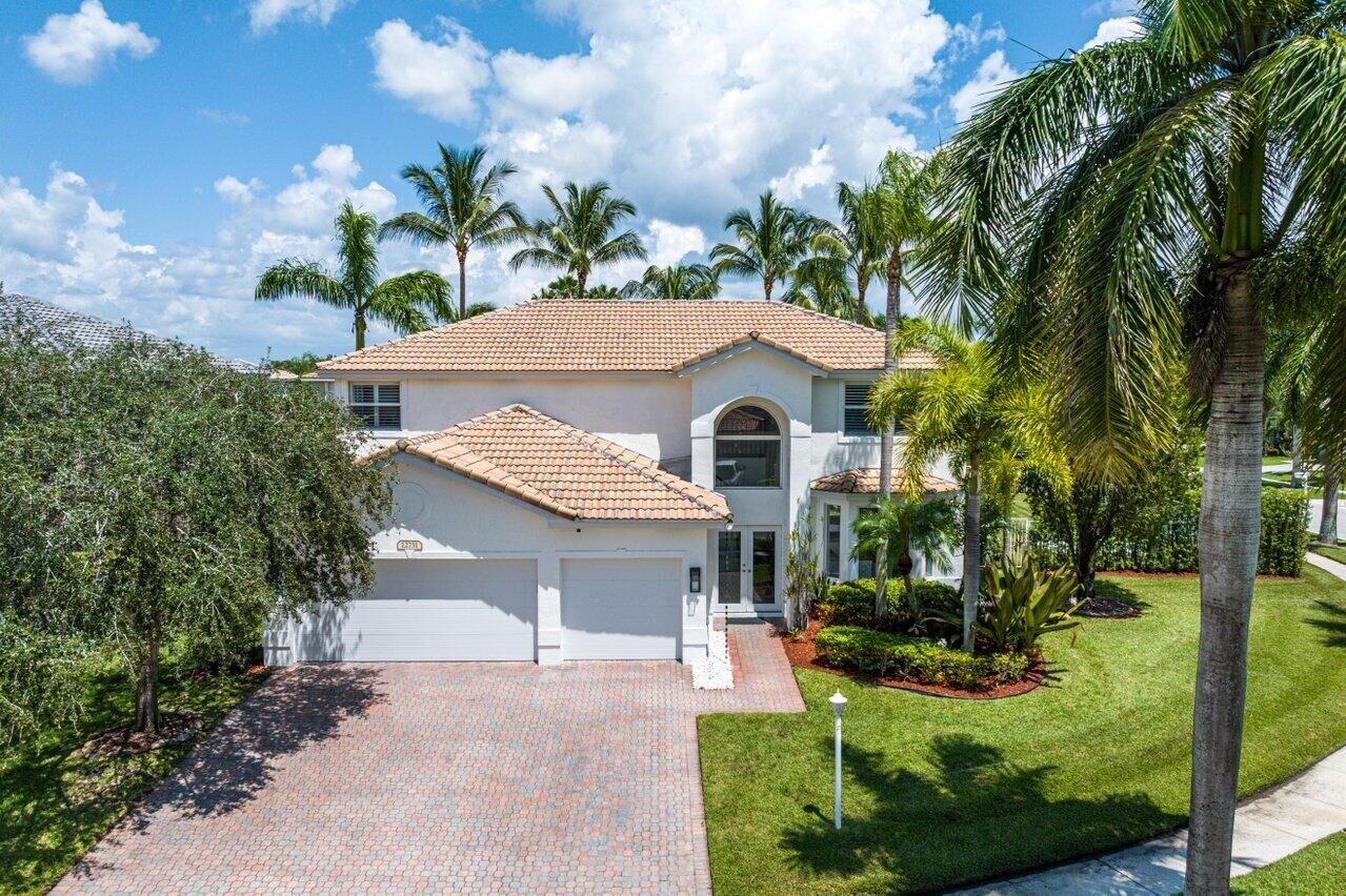Property Photo:  12731 Yardley Drive  FL 33428 