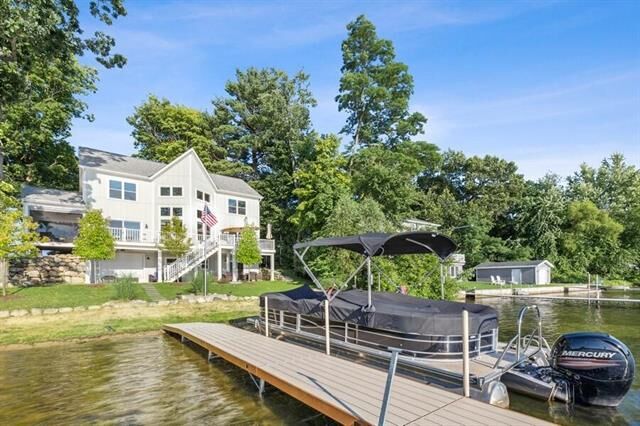 Property Photo: 86614 60th Street MI 49045