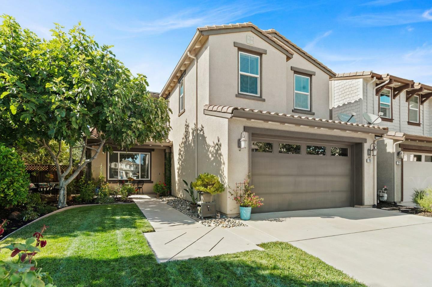 231 Basil Avenue  Morgan Hill CA 95037 photo