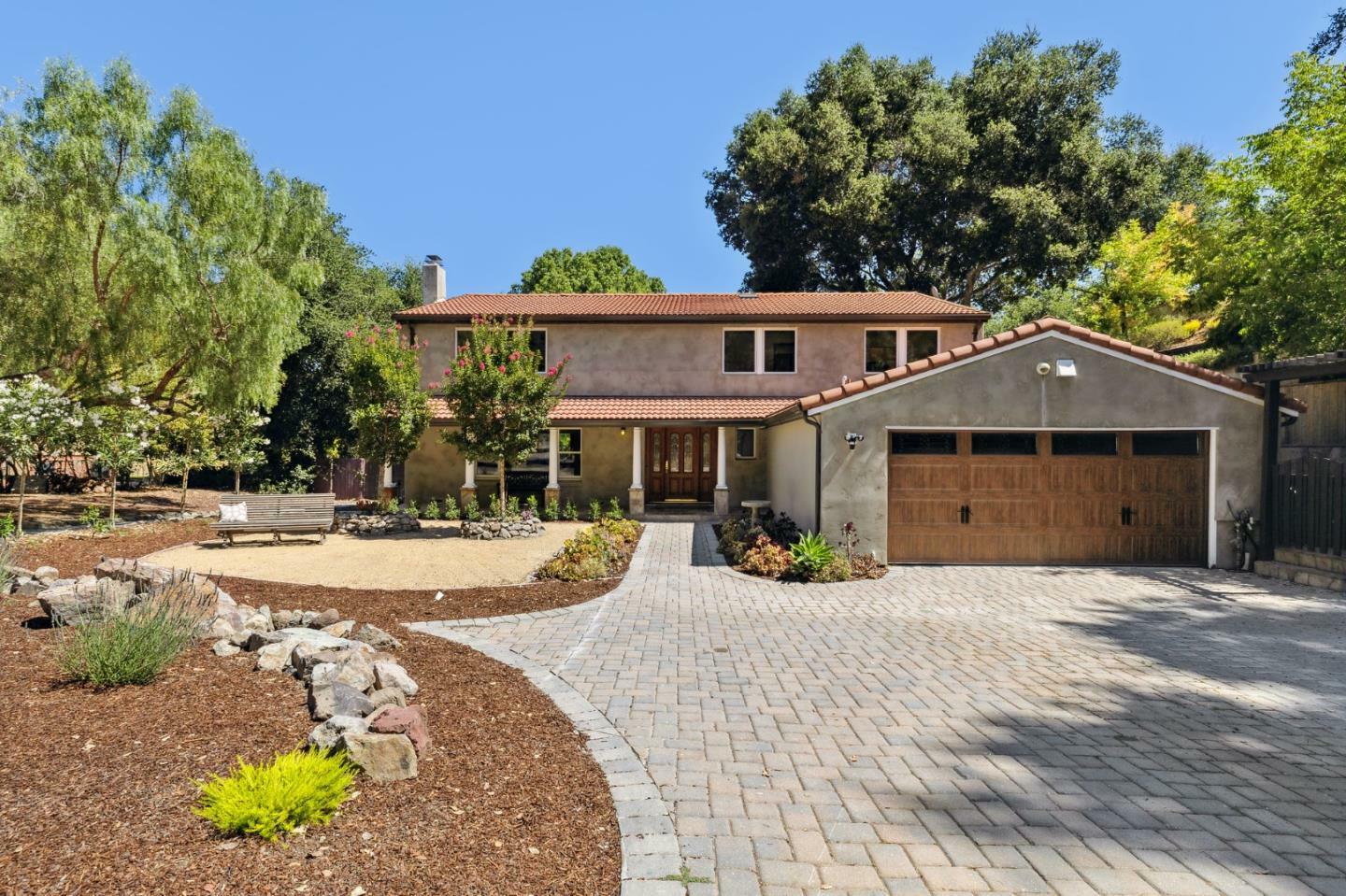 Property Photo:  3105 Bandera Drive  CA 94304 